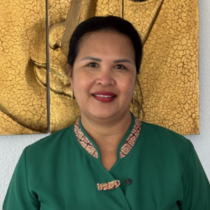 massagetherapeutin tida - sabaydee traditionelle thai massage - zürich