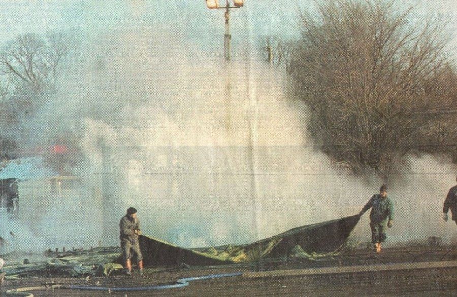 Varsinais-Suomen Höyrymyynti Oy | Turku