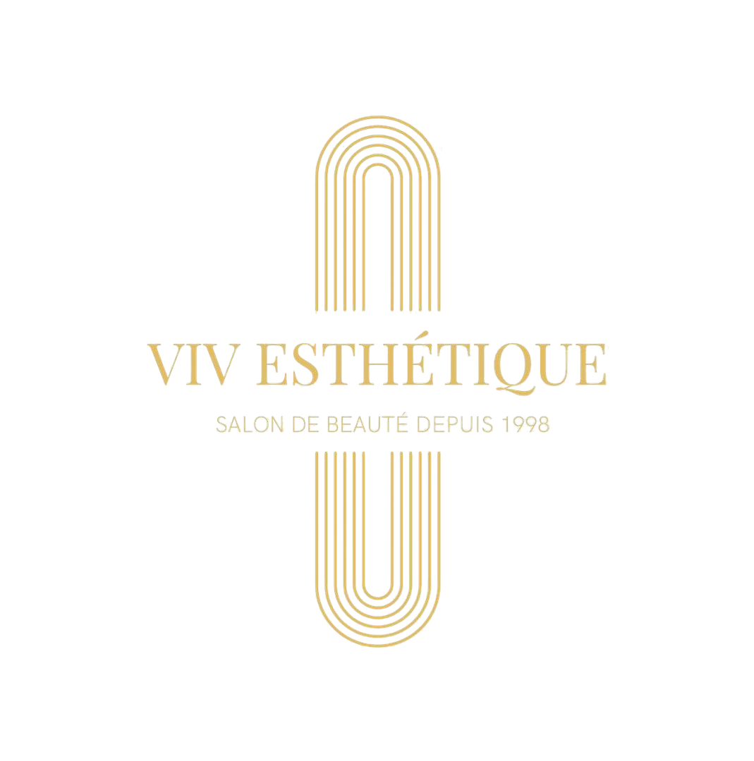 Logo de Viv'Esthetique