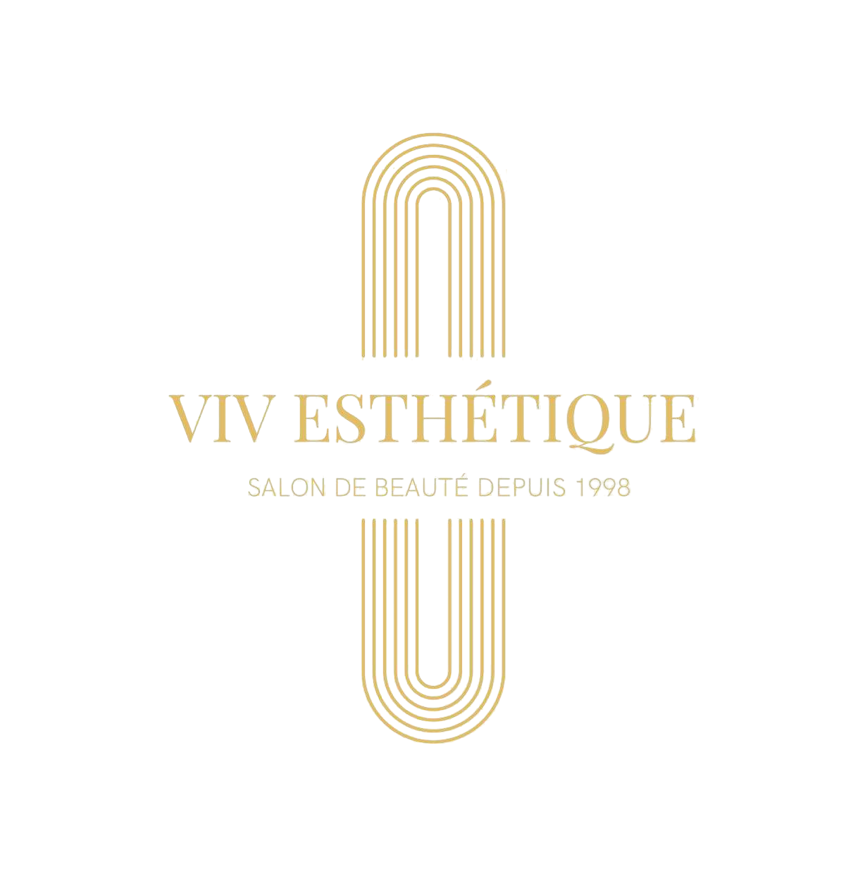 Logo de Viv'Esthetique