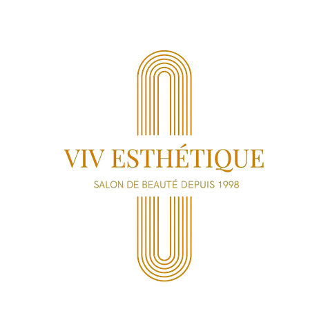 Logo de Viv'Esthetique