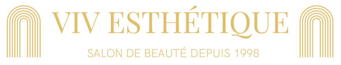 Logo de Viv'Esthétique