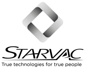 Logo de Starvac