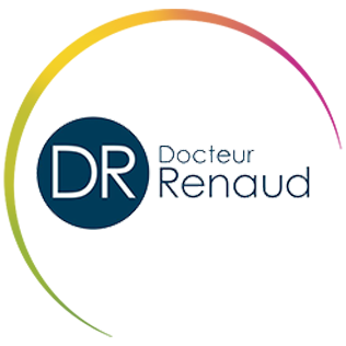 Logo de Dr Renaud