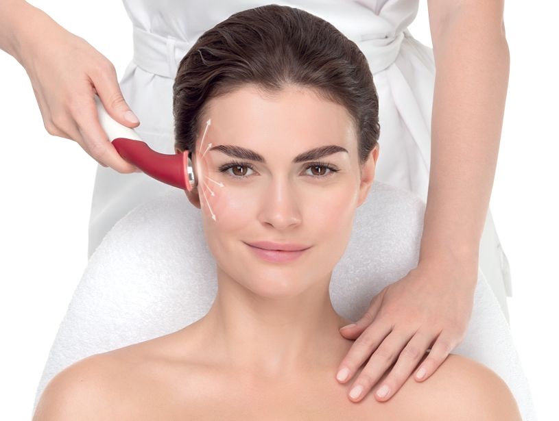 Hydradermie de Guinot®