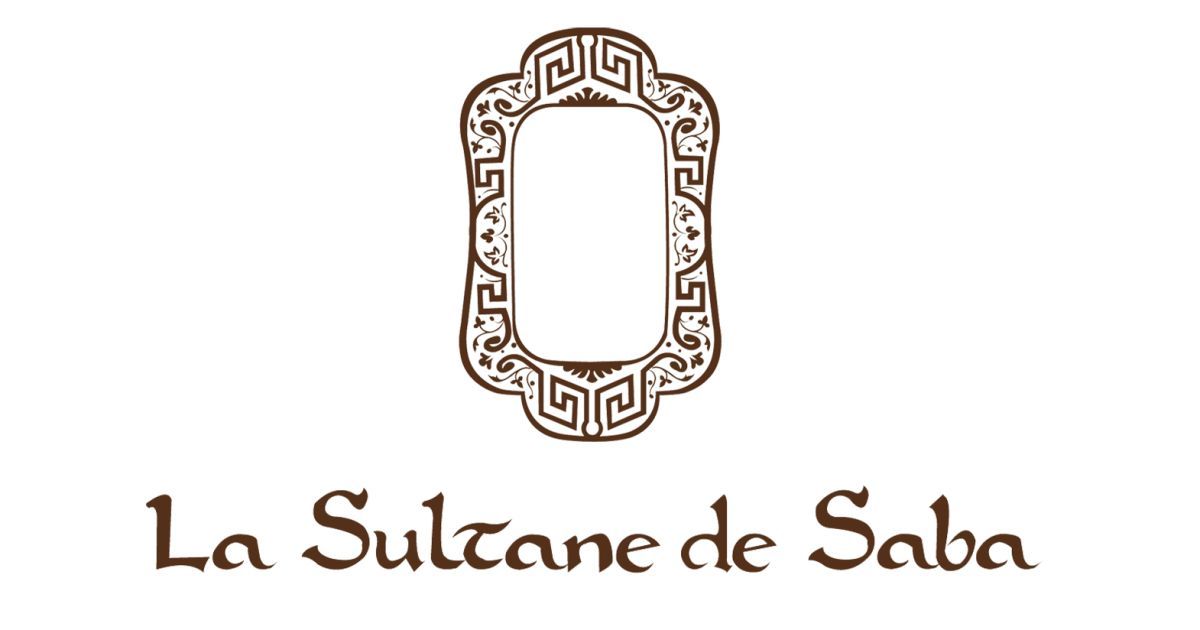 Logo de La Sultane de Saba