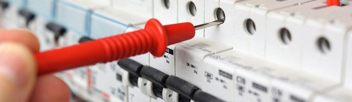 Installation, dépannage et câblage de systèmes électriques