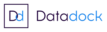 Logo DataDock à propos