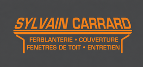 logo Sylvain Carrard Rolle