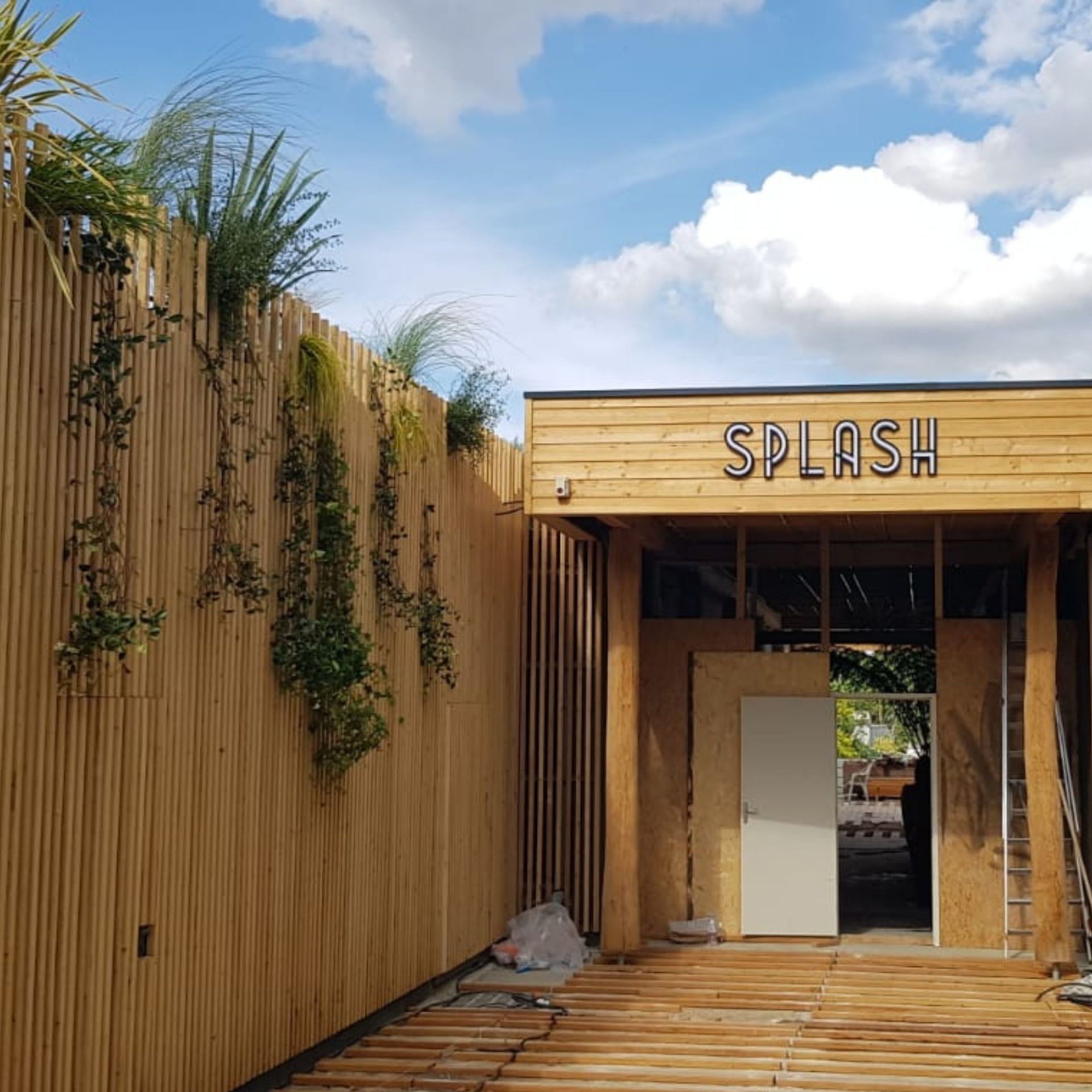 Extension  - Surélévation 7