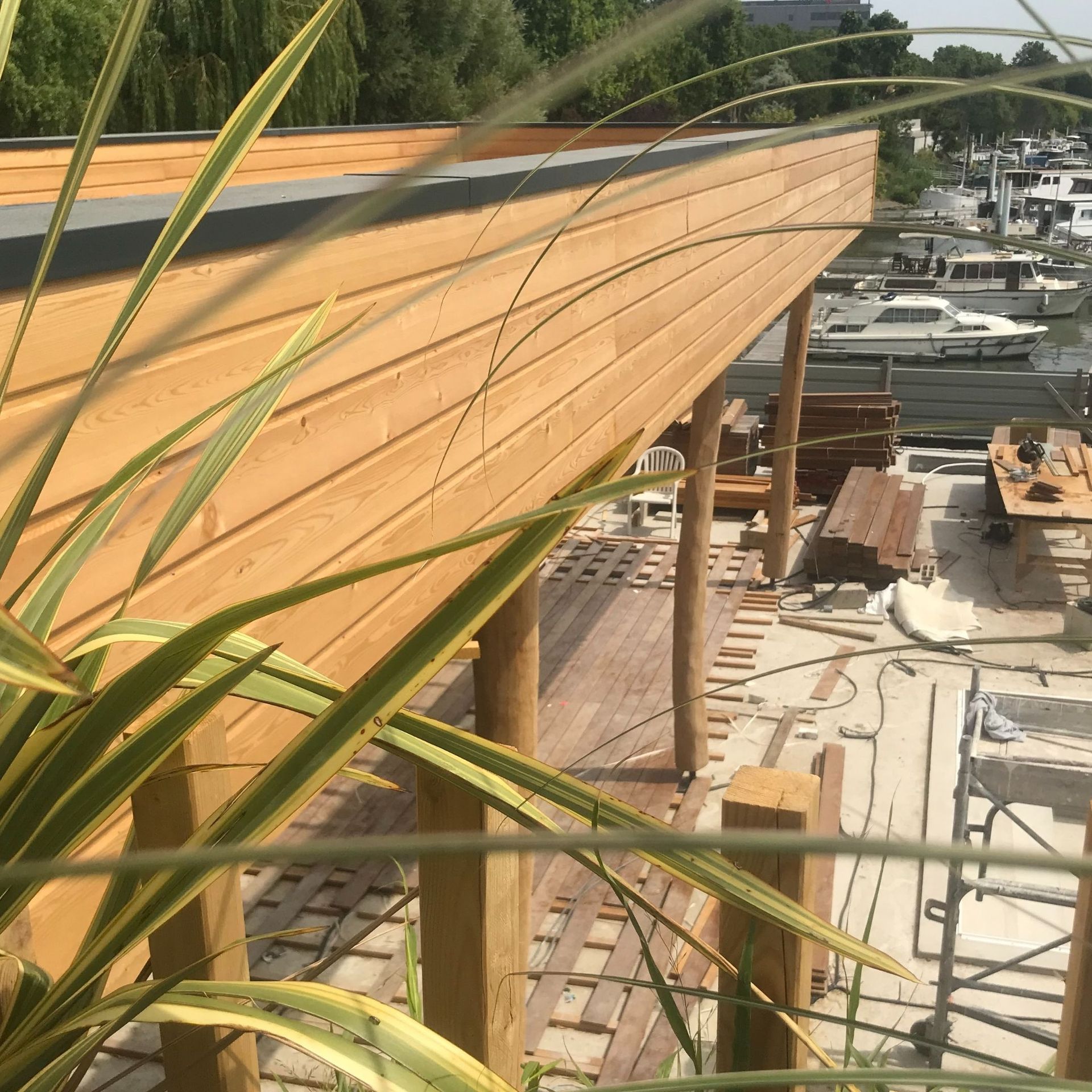 Extension  - Surélévation 5