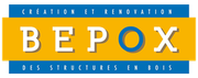 Logo BEPOX