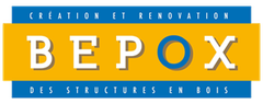 Logo BEPOX