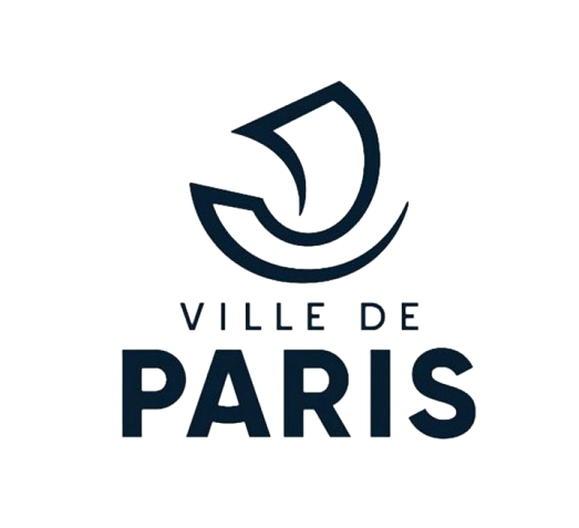 Logo ville de Paris