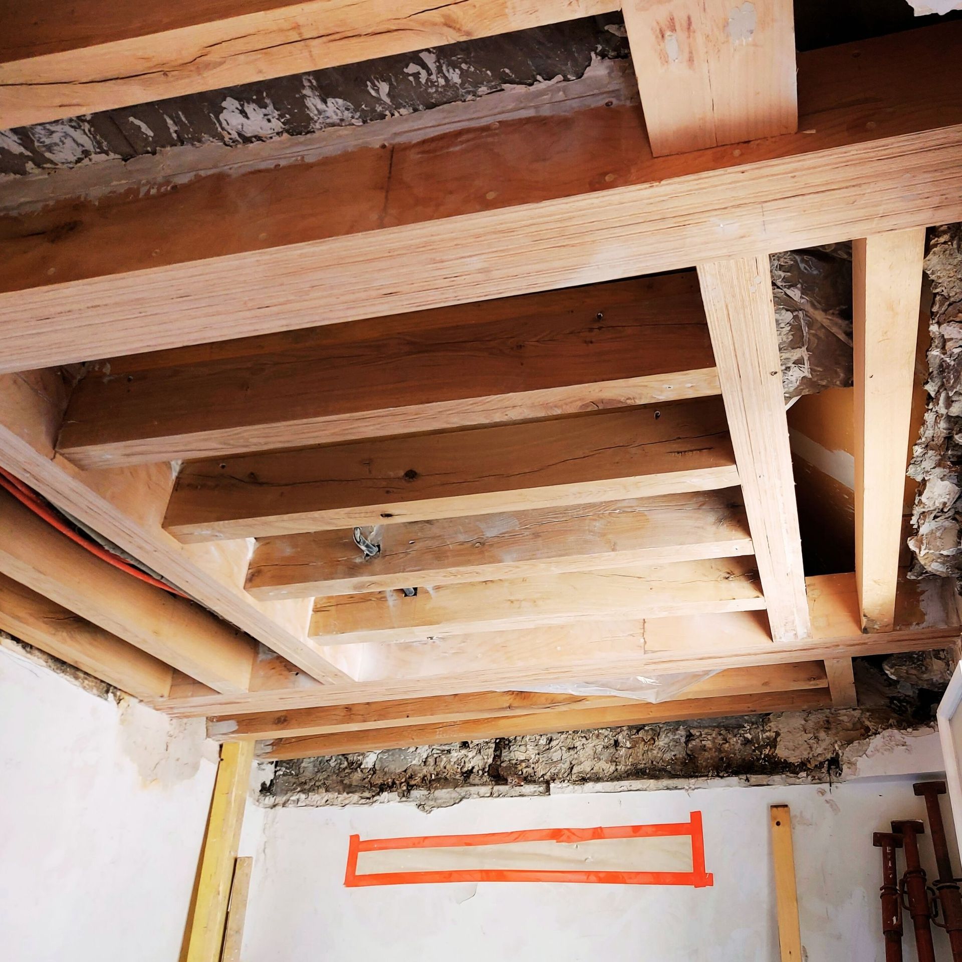 Plancher 5