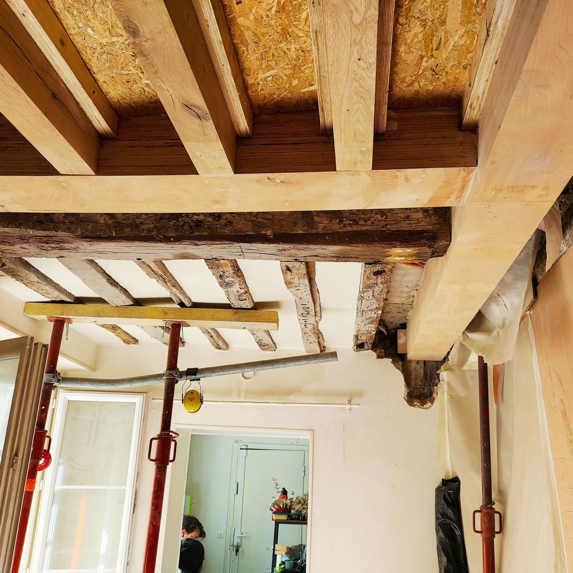 Plancher 4