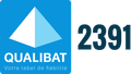 Logo Qualibat 2391