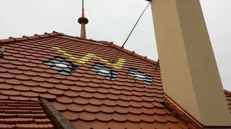 Bedachungen - Hans Hehlen AG - Erlenbach