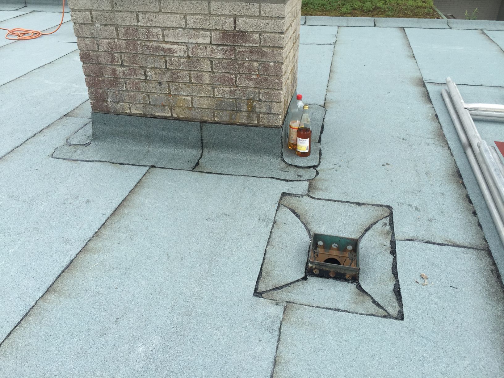 Bedachungen - Hans Hehlen AG - Erlenbach