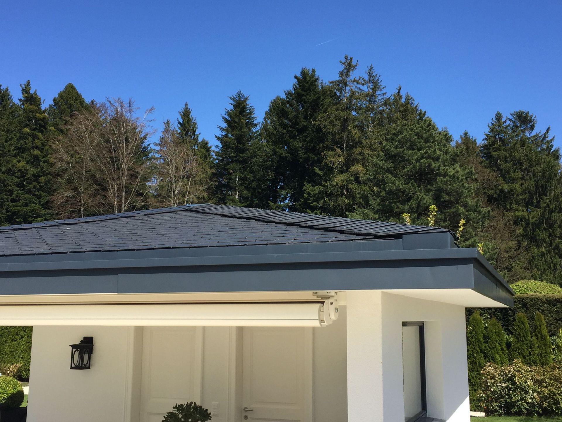 Bedachungen - Hans Hehlen AG - Erlenbach