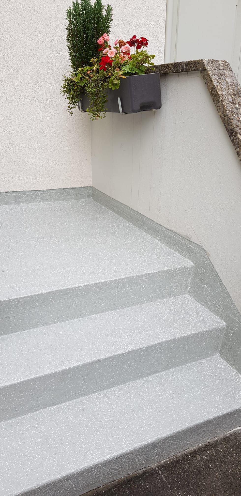 Bedachungen - Hans Hehlen AG - Erlenbach