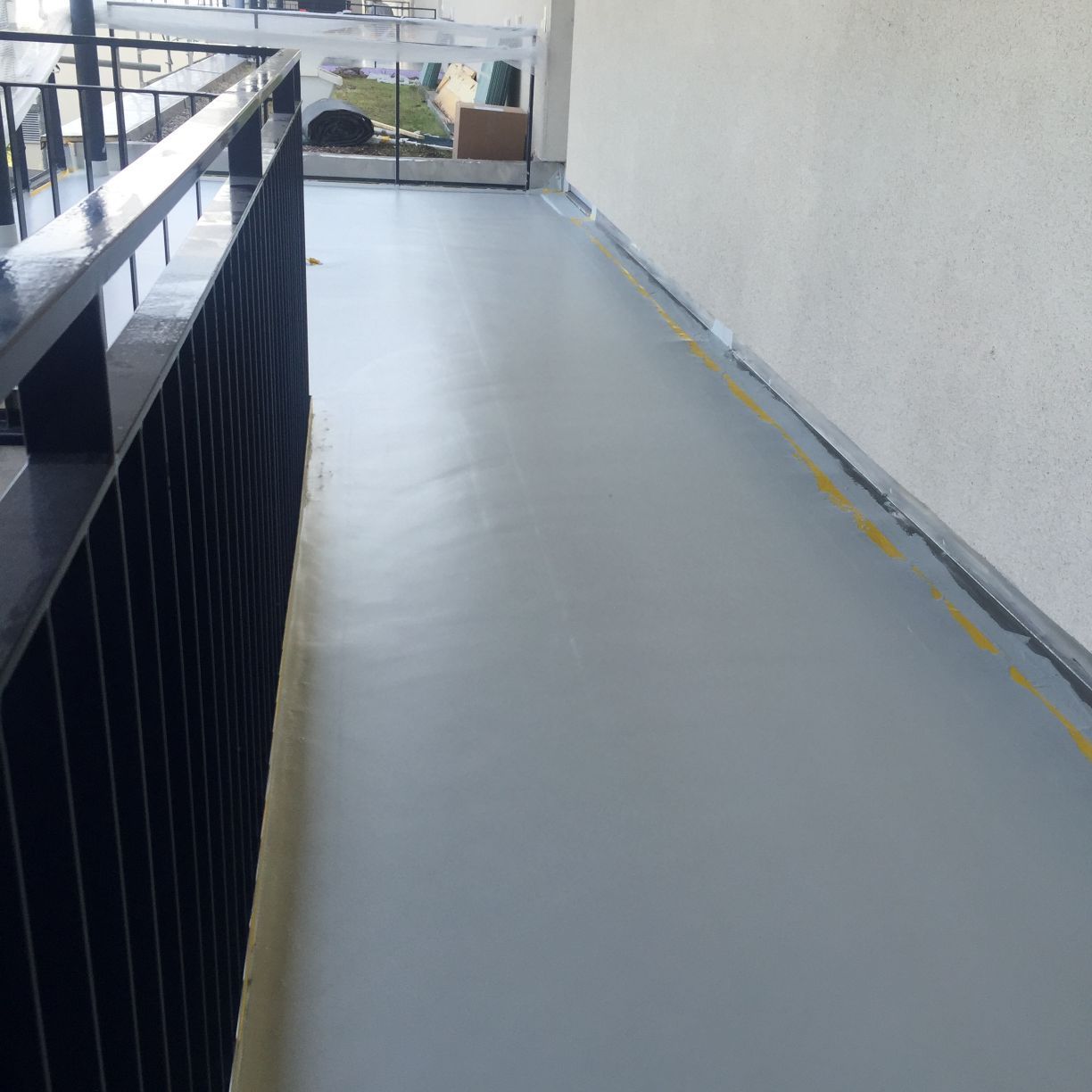 Bedachungen - Hans Hehlen AG - Erlenbach