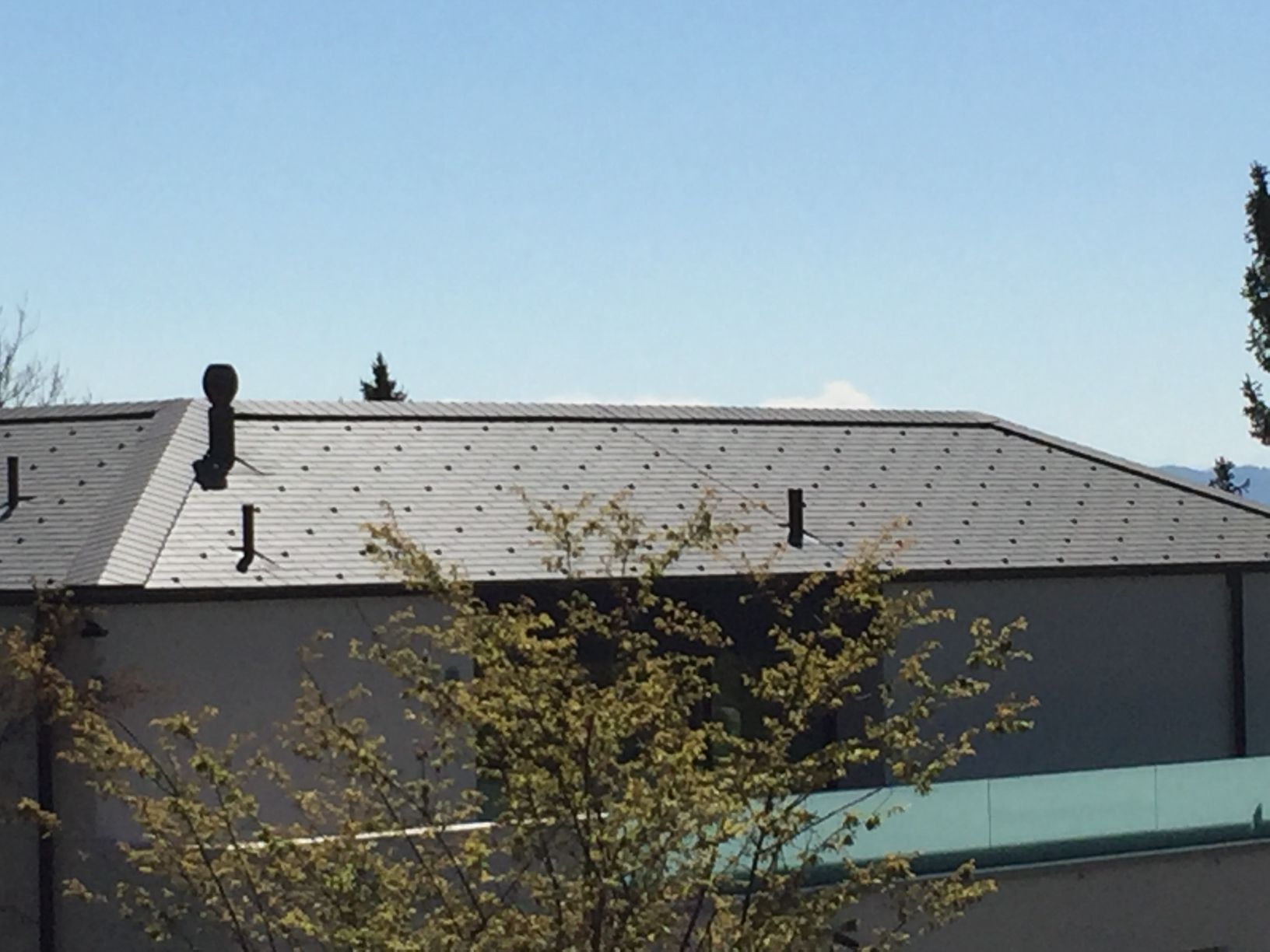 Bedachungen - Hans Hehlen AG - Erlenbach