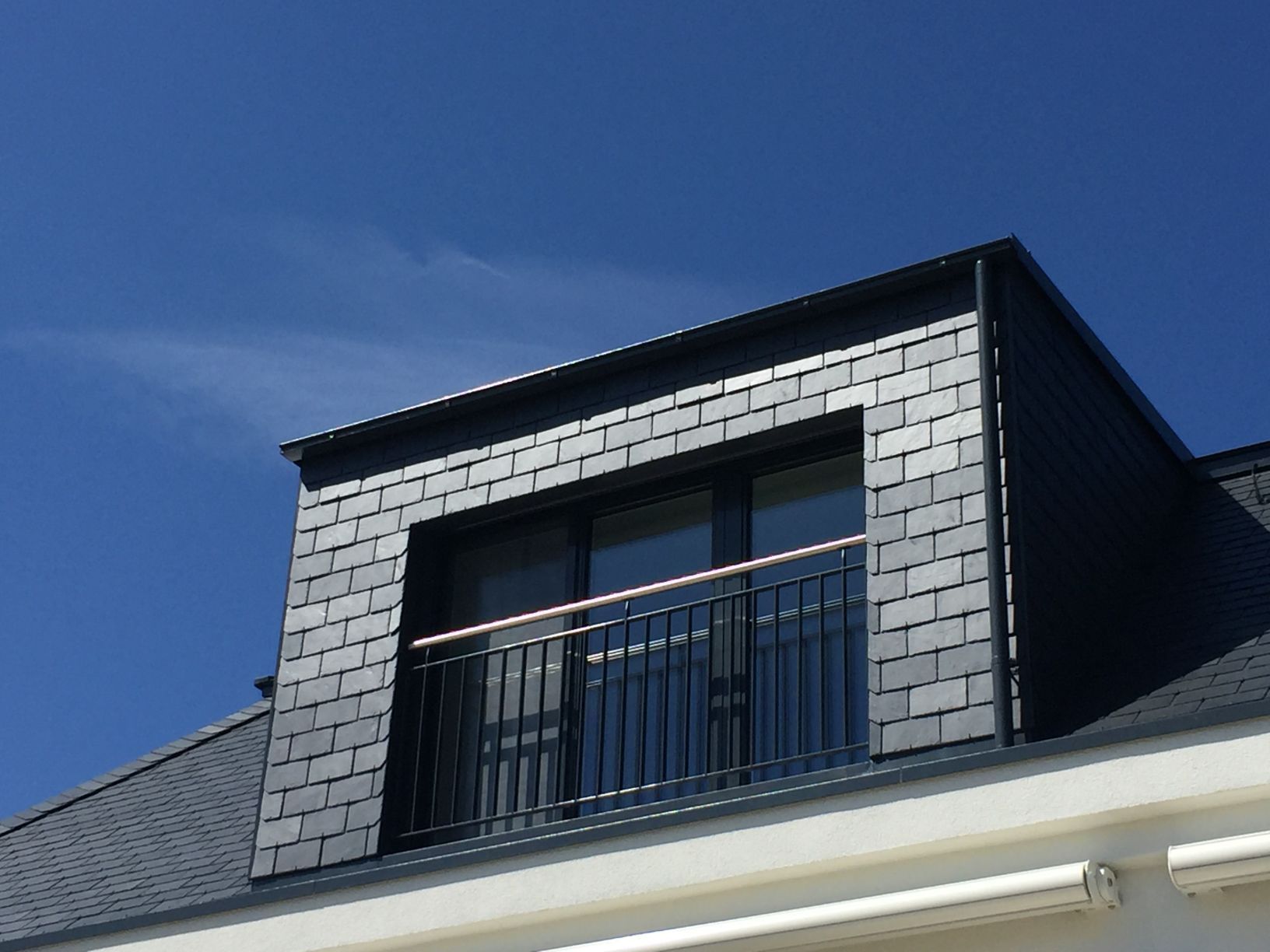 Bedachungen - Hans Hehlen AG - Erlenbach