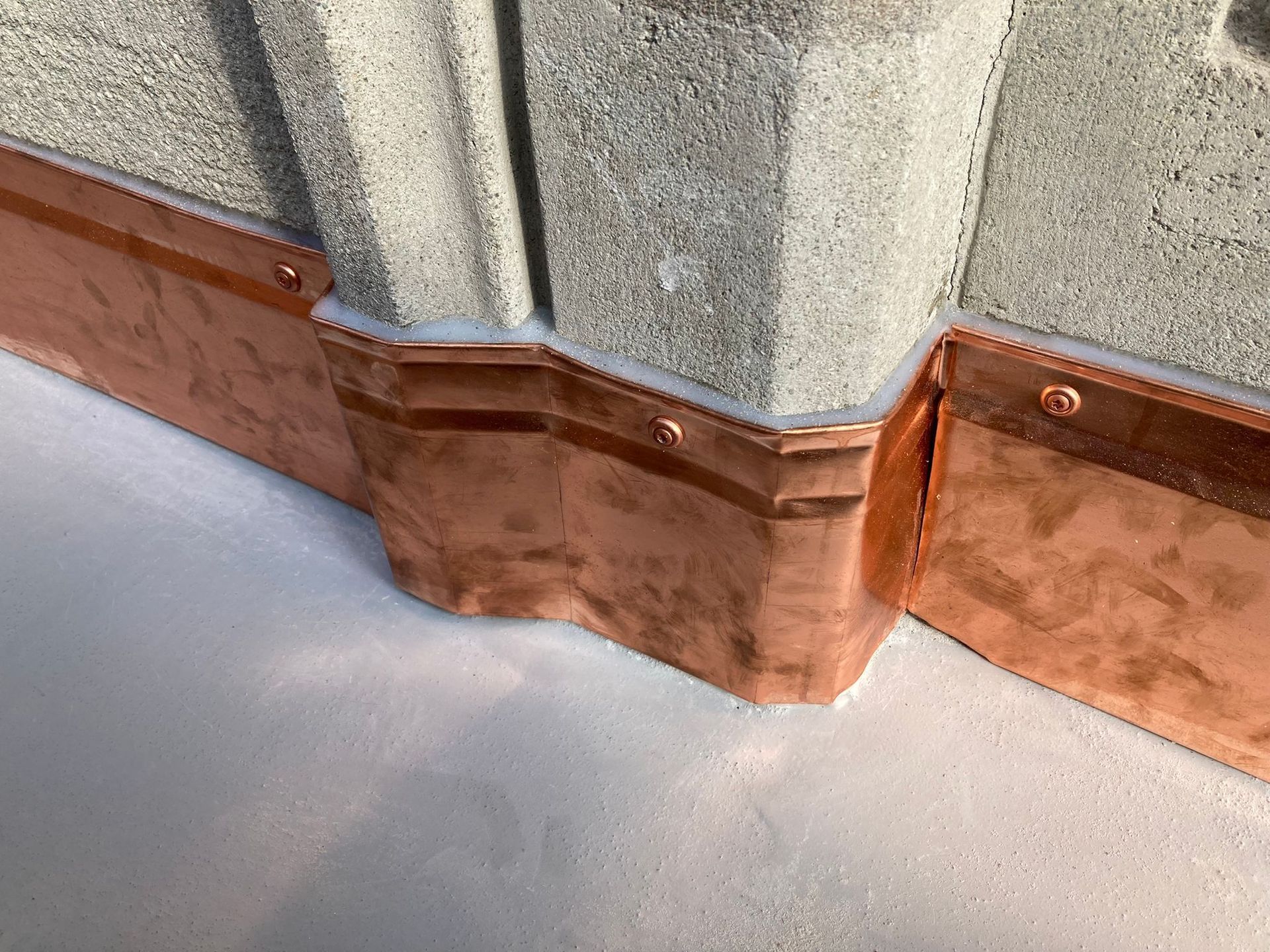 Bedachungen - Hans Hehlen AG - Erlenbach