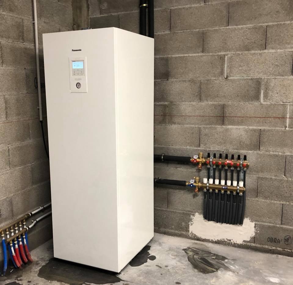 Pompe à chaleur Argelès-sur-Mer