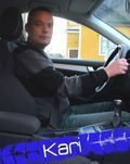  Liikenneopettaja Kari Sinisalo