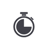 Icon Uhr