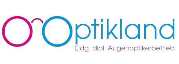 Logo der Optikland AG