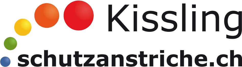 Kissling Schutzanstriche GmbH-logo