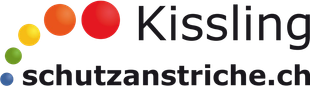 Kissling Schutzanstriche GmbH-logo