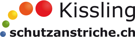 Kissling Schutzanstriche GmbH-logo