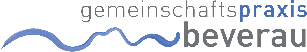 Gemeinschaftspraxis Beverau Logo