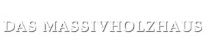 Das Massivholzhaus – Holzbau neu definiert. | Logo