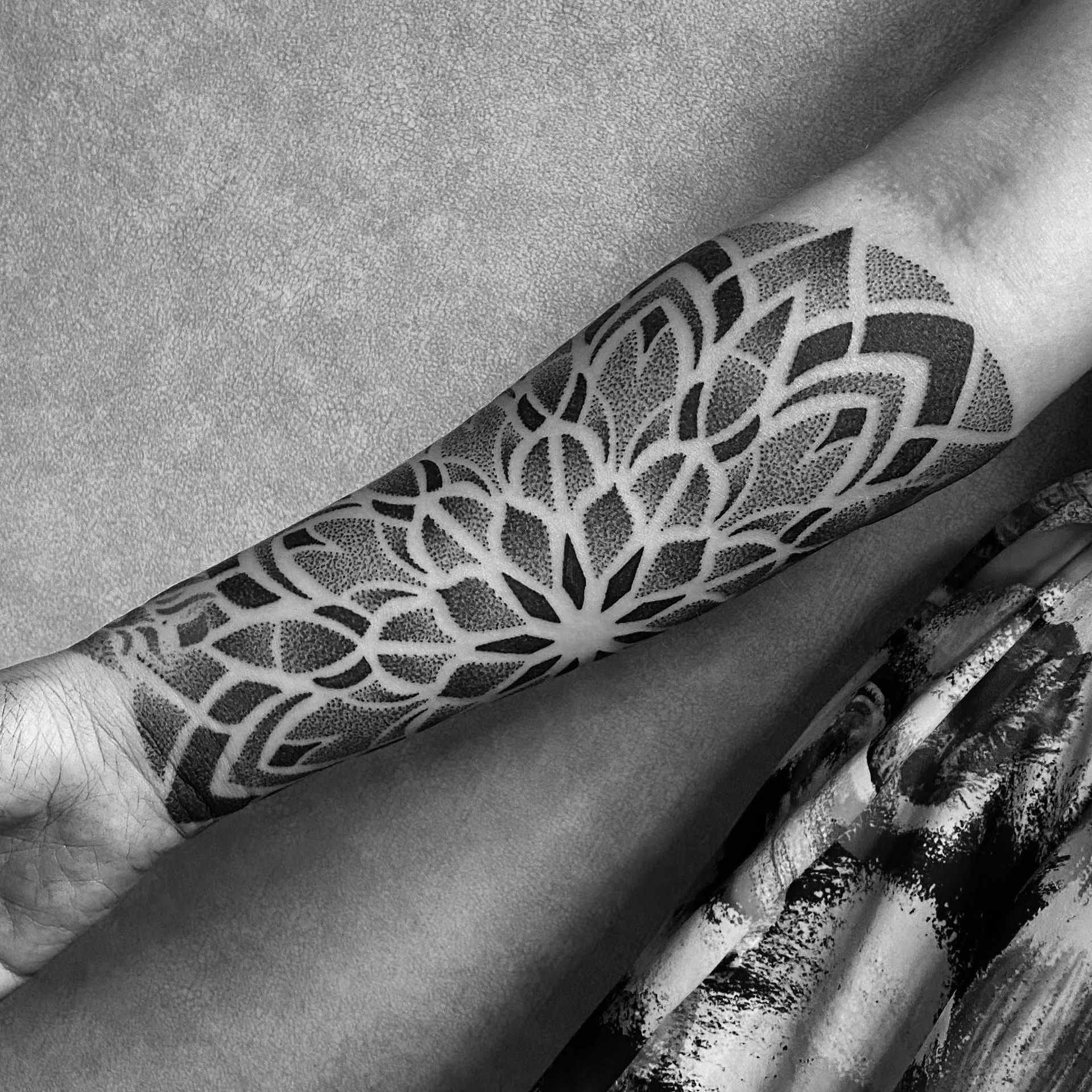 Tattookünstler - G Ink GmbH - Kloten