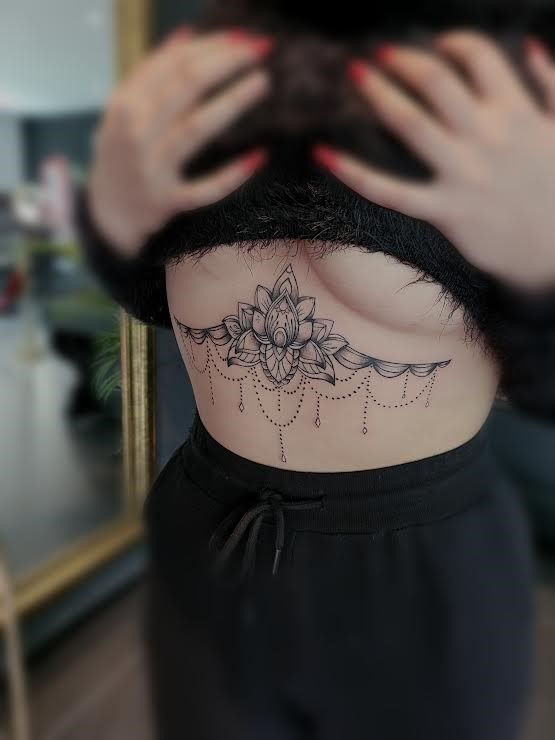 Tattookünstler - G Ink GmbH - Kloten