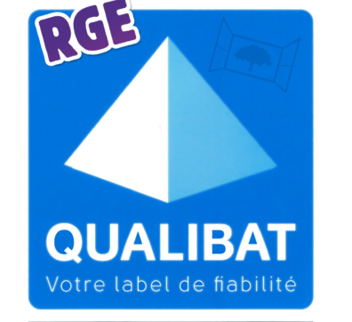 RGE qualibat