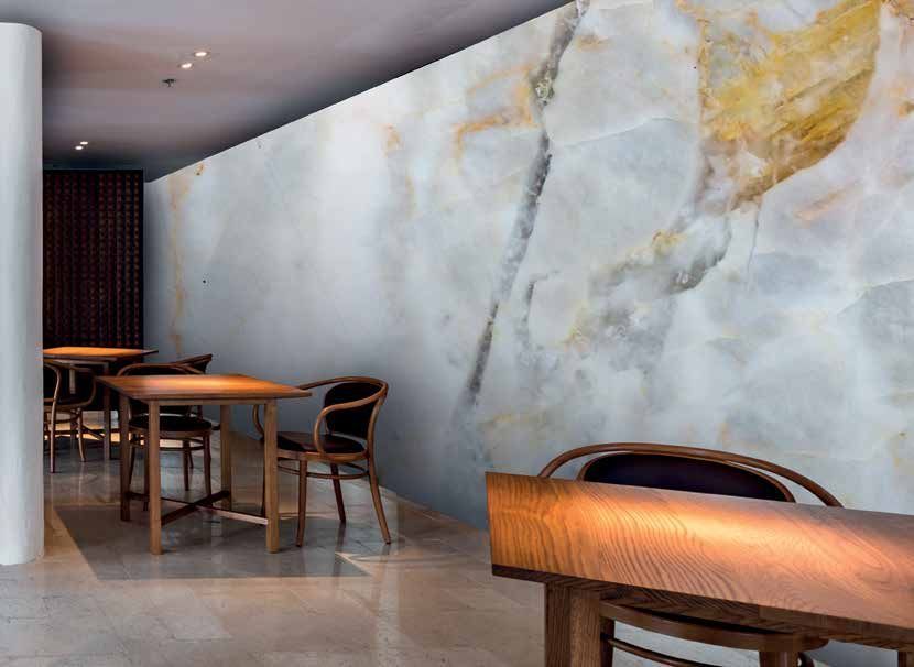 Artolis-Decke - Sidler Licht- & Spanndecken