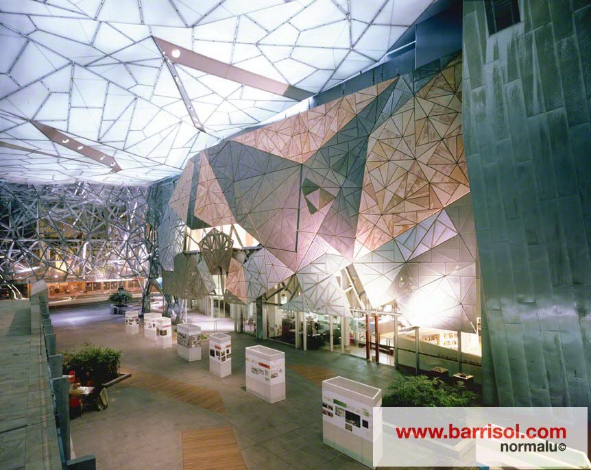 Barrisol 3D-Decke - Sidler Licht- & Spanndecken