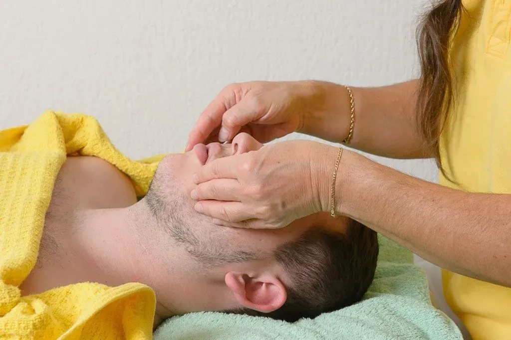 Massage bei proSana