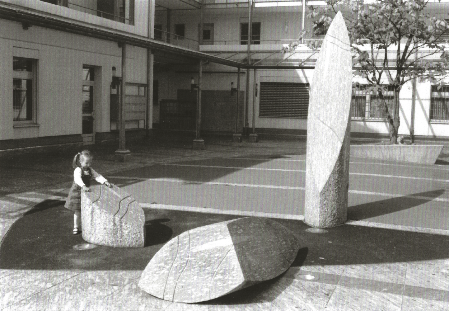 Schaffhauserhof Glattbrugg - ilex GmbH