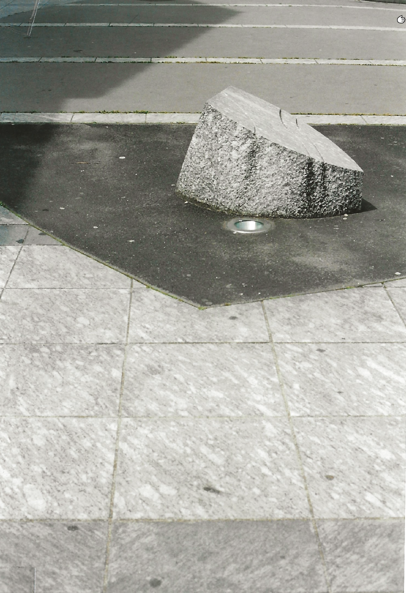 Schaffhauserhof Glattbrugg - ilex GmbH