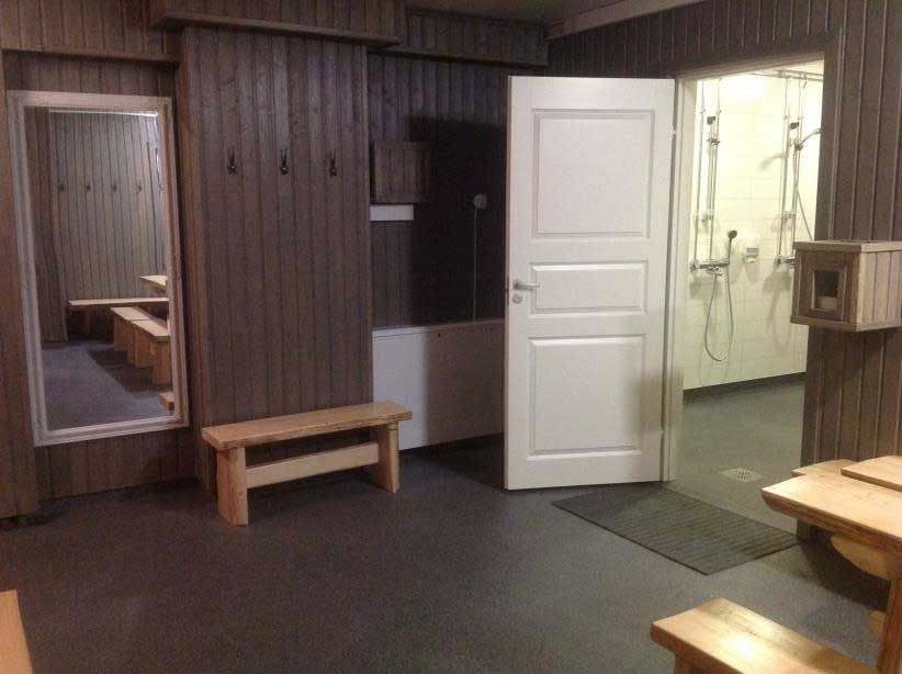 Saunatilat ja juhlatila – Kulhuan Paakari catering ja pitopalvelu saunailtoihin