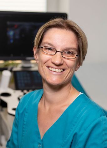 Flannery Meister Sarah Fachärztin für Allgemeinmedizin