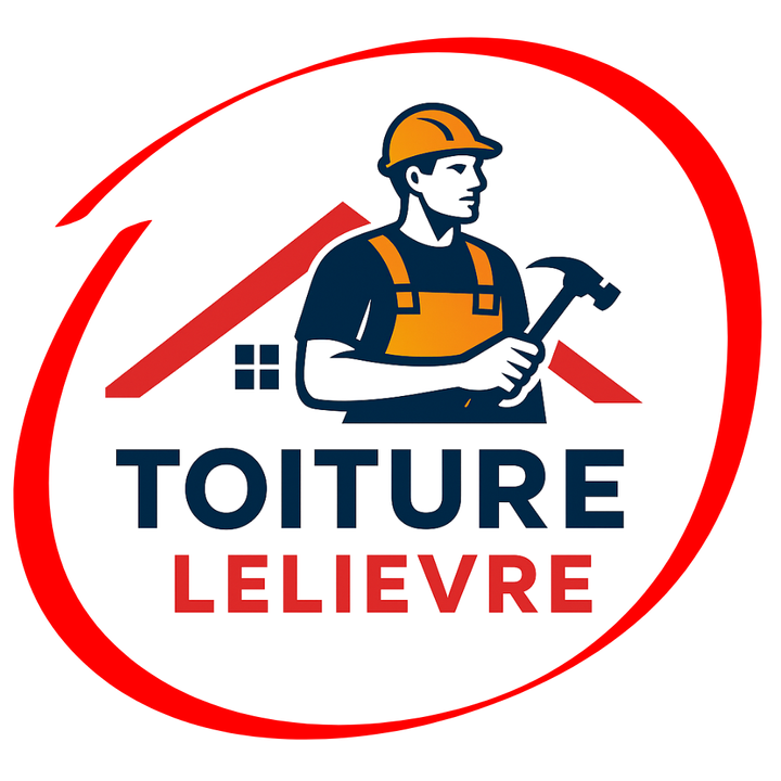 Logo de Leli&egrave;vre Toiture