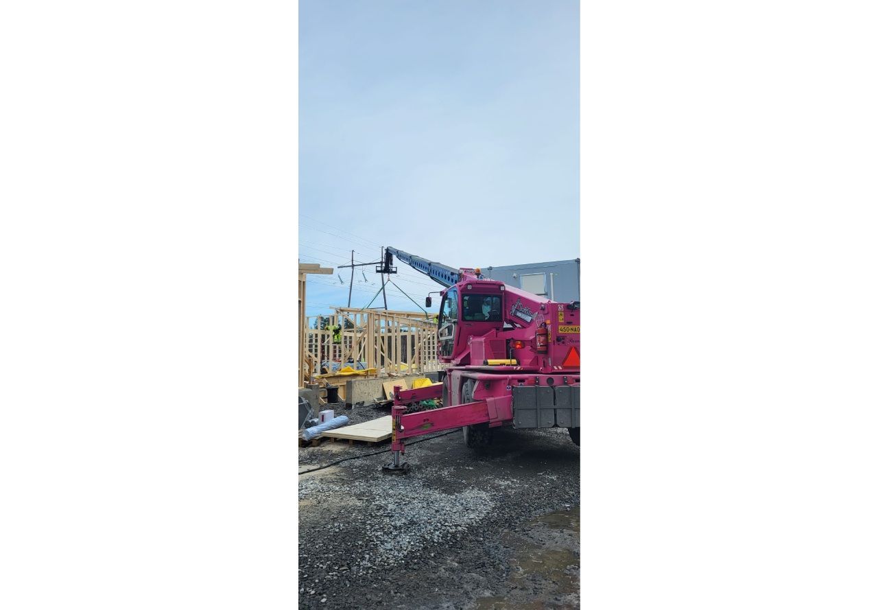 Nostopalvelu Uotila Oy